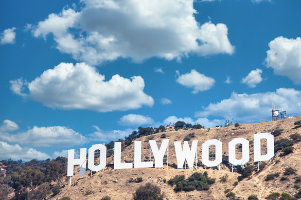 Hollywood eltussolt botrányai