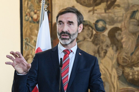 A szlovák külügyminiszter kisebbségi, biztonsági és gazdasági témákról egyeztetett Bukarestben