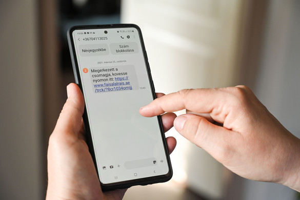 Újabb SMS-átverés hódít Szerbiában