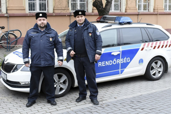 Életmentő sebkötözők