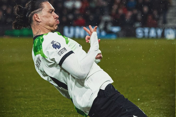 Premier League: Szoboszlai nélkül győzött, ezzel növelte előnyét a Liverpool