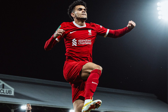 Liverpool–Chelsea döntőt rendeznek az Angol Ligakupában