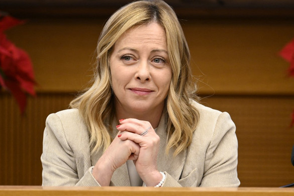 Meloni kamu pornós videók miatt követel kártérítést