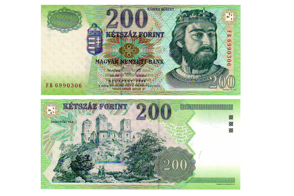Így lehet 200 forintból 350 ezer