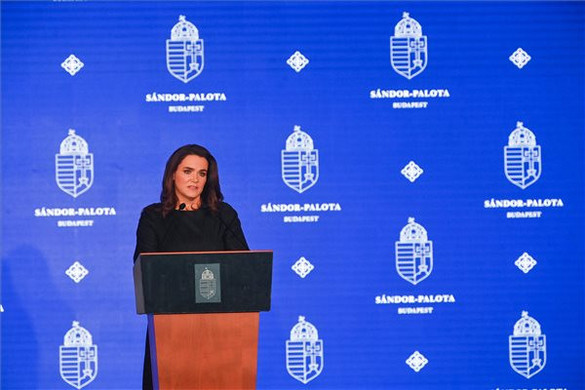 Magyarország ismét bebizonyítja majd, hogy képes jó elnöke lenni az Európai Tanácsnak