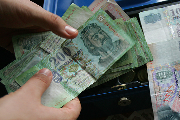 Milliomos lehet, ha megőrzött egy ilyen kétszázast