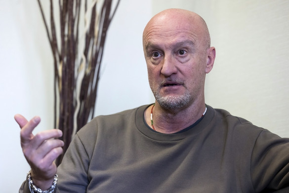 Marco Rossi elárulta, szerinte mi hiányzik Szoboszlaiból