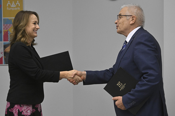 Új szintre emelkedik a pénzügyi ismeretek oktatása a METU-n