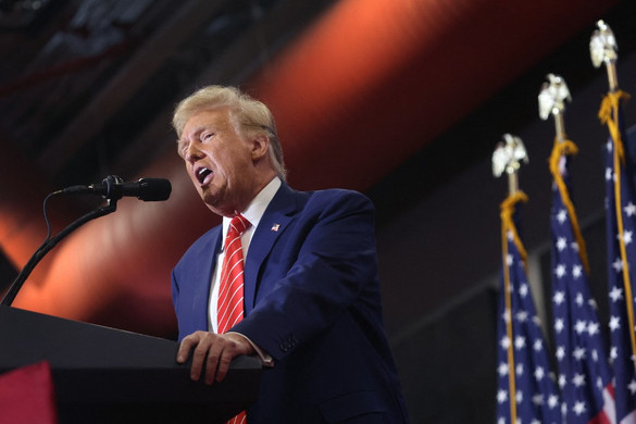 Ezeket a kihívásokat kellene Trumpnak kezelnie, ha most kerülne a Fehér Házba