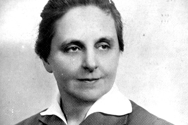 Slachta Margit, az első magyar parlamenti képviselőnő 50 éve halt meg