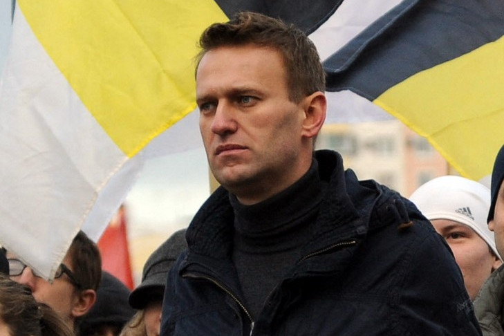 Alekszej Navalnij, és amiről senki sem beszél + VIDEÓK