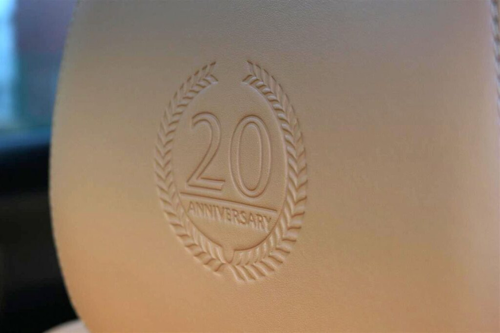 Fotó: SportVerda Mazda6 20th Anniversary