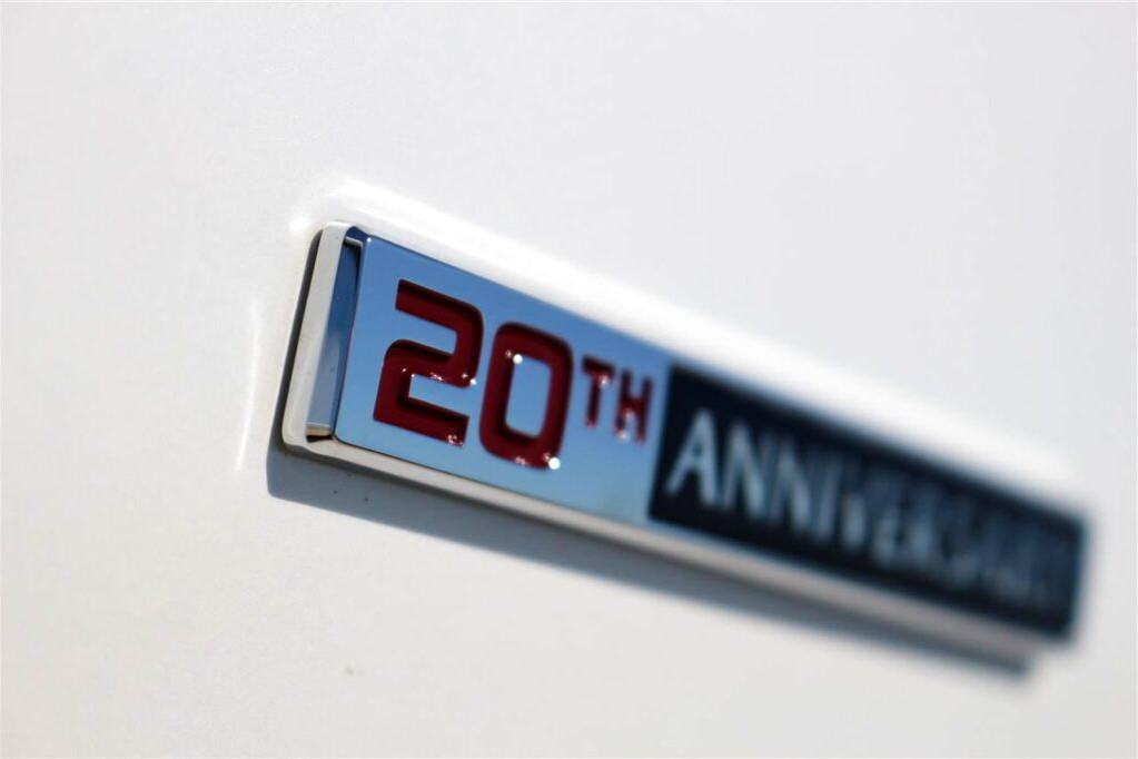 Fotó: SportVerda Mazda6 20th Anniversary