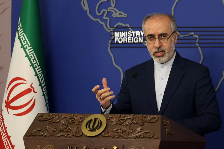Irán minden amerikai támadást meg fog torolni