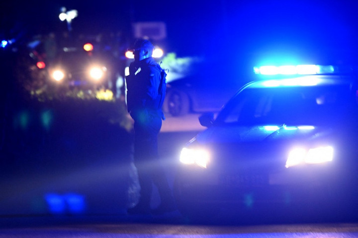 Ugrik az autója a szabálytalan sofőrnek Szerbiában