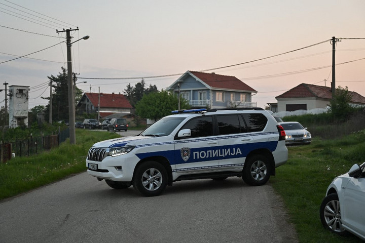 Csöndben maradt a vádlott