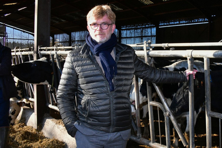 Elképesztő beszédet mondott az agrárminiszter az országgyűlésben + VIDEÓ