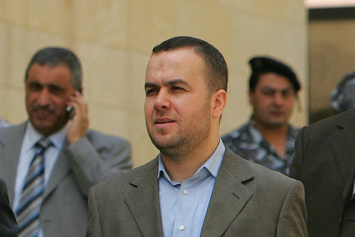 Fotó: AFP/Anwar Amro Hezbollah: Izrael megfizet a légi csapásban megölt libanoni civilekért