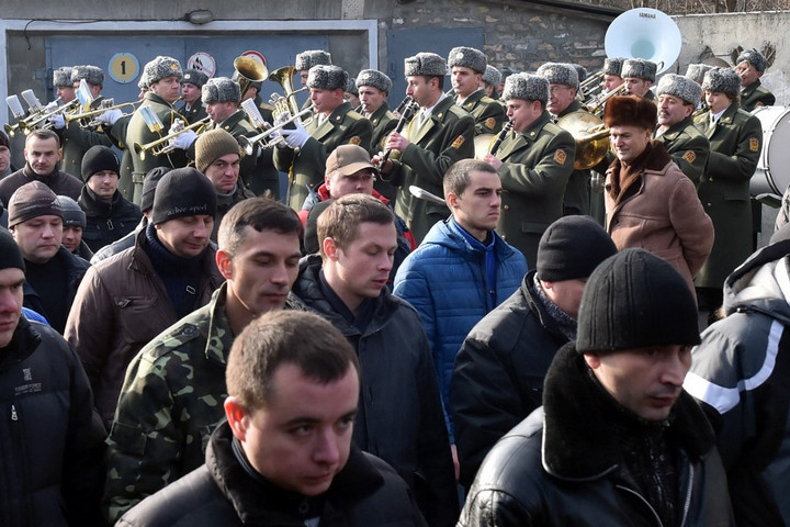 Sokat fizettek, mégis lebuktak az ukrán férfiak