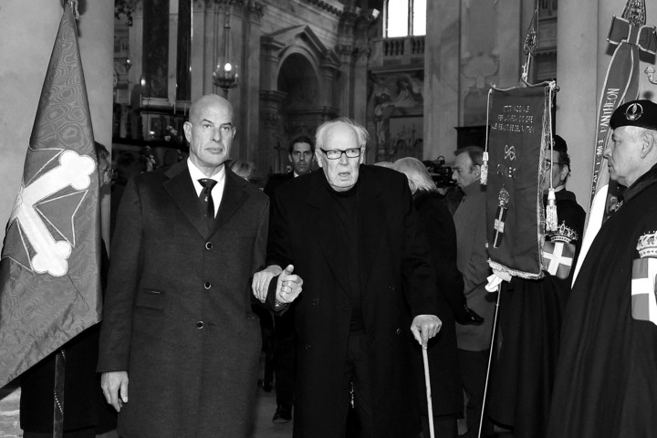 Meghalt az utolsó olasz trónörökös