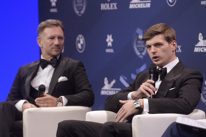 Tovább gyűrűzik a Red Bull Racing botránya, már Max Verstappen is érintett
