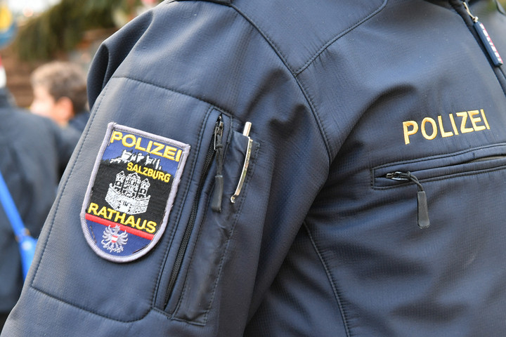 Fotó: APA-PictureDesk via AFP/Barbara Gindl Halálos áldozata is van egy éjszakai verekedésnek Salzburgban