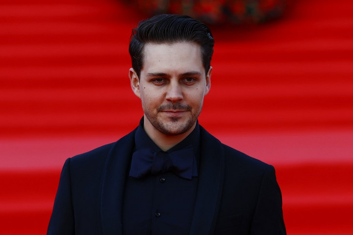 Fotó: AFP/Anadolu/Anadolu Agency/Sefa Karacan A HBO dobta Milos Bikovicot