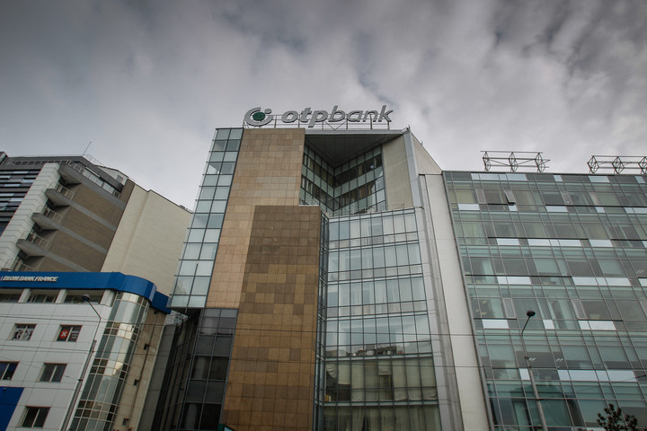 Az OTP eladja román leánybankját a Banca Transilvaniának