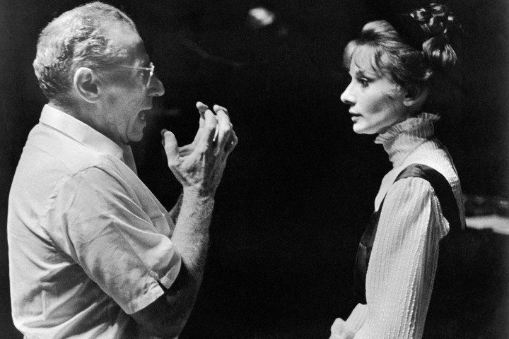 Fotó: AFP/Collection ChristopheL/Warner Bros Miért nem fejezhette be George Cukor az Elfújta a szél című filmet?
