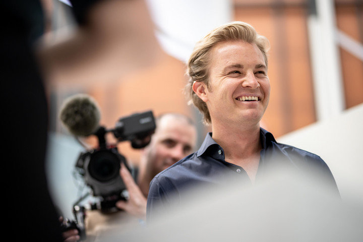 Fotó: NorthFoto Az egyik korábbi világbajnok biztosan nem veszi át Hamilton helyét