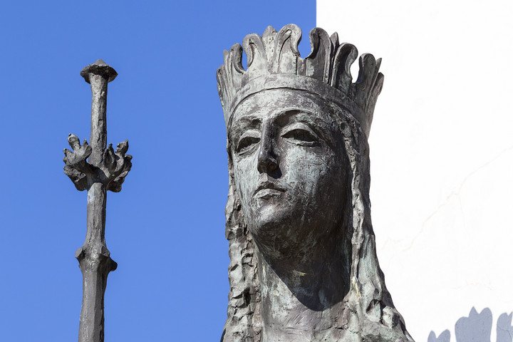 Fotó: NorthFoto Magyar hercegnő védte a lengyeleket