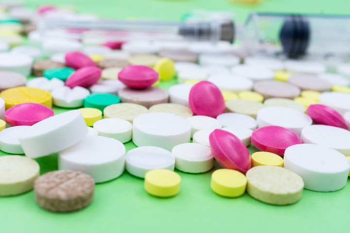 Fotó: NorthFoto Öt veszélyes paracetamol-mellékhatás a stroke-tól a szívrohamig