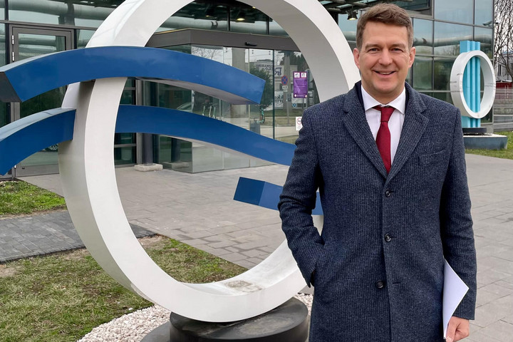 Fotó: Facebook/György László György László: Magyarország nem összeszerelő üzem
