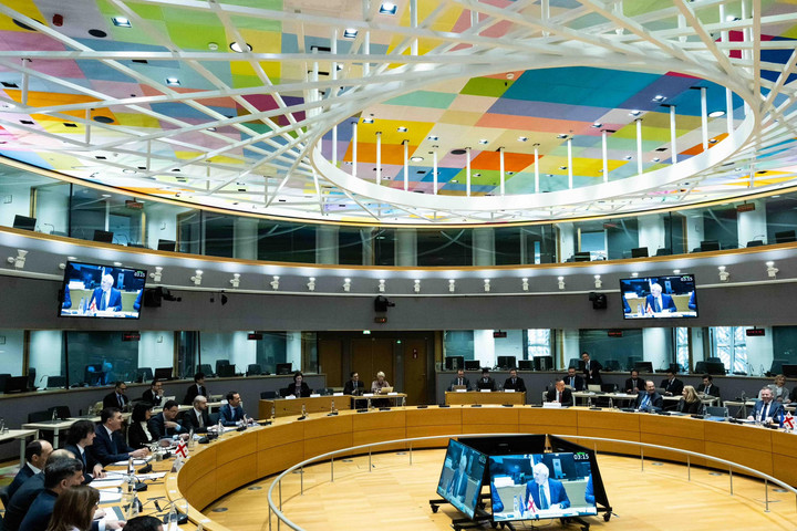 Szijjártó a nyugat-balkáni államok EU-csatlakozását sürgeti + VIDEÓ