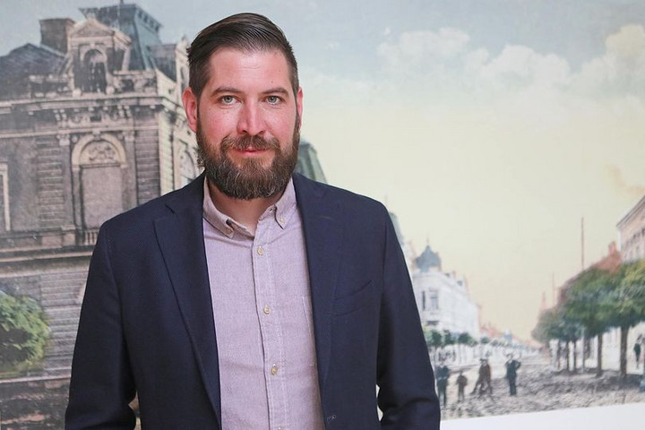 Fotó: Facebook/Belencsák István Fenyegetések hatására visszalép Belencsák István, fideszes polgármesterjelölt