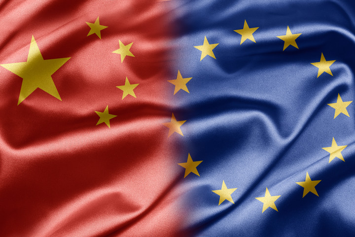 Fotó: NorthFoto Az EU szembe menne Kínával