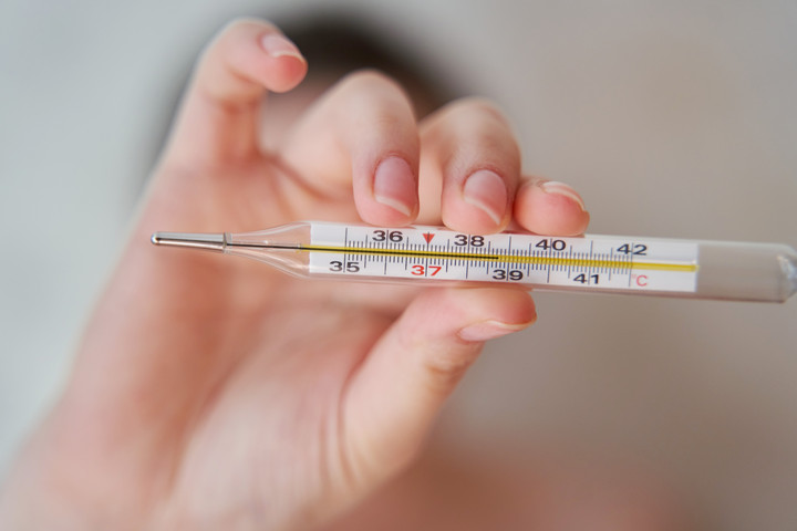 Fotó: NorthFoto Kapcsolatot találtak a depresszió és a testhő között