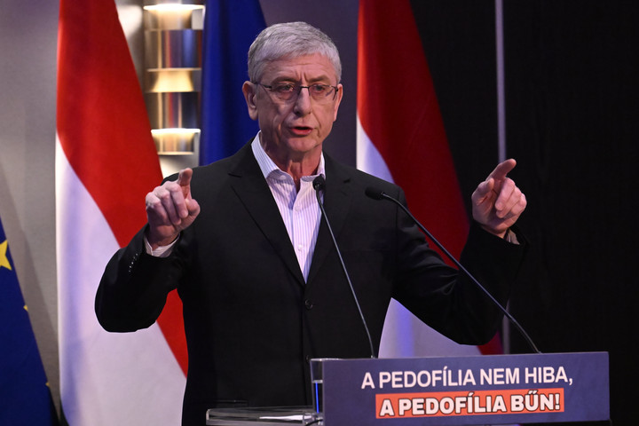 A baloldal a Fidesz–KDNP kormányzása óta egyetlen gyermekvédelmi intézkedést sem szavazott meg