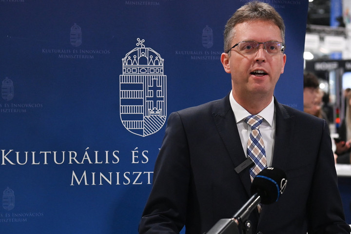 Fotó: MTI/Máthé Zoltán A GINOP plusz program munkahelyi képzés harmadik szakaszában 15 milliárd forintra lehet pályázni
