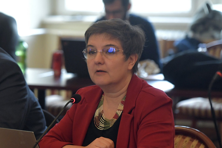 Fotó: MTI/Soós Lajos Kilencmillió forinttal húzta le a baloldal az első kerületi lakosokat