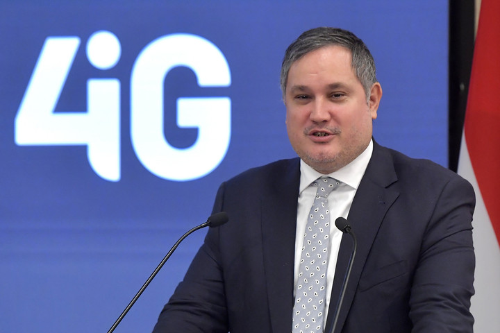 Nagy Márton: Fejlett telekommunikációs szektor nélkül nincs versenyképes gazdaság