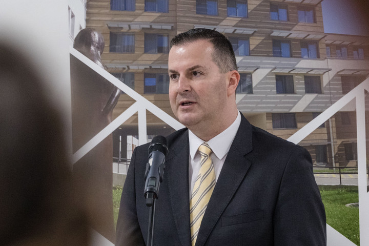 Ismét Balaicz Zoltánt jelöli a Fidesz–KDNP Zalaegerszeg polgármesterének