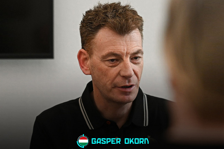 Fotó: Facebook/Magyar Kosárlabdázók Országos Szövetsége Férfi kosárlabda Eb-selejtező – Okorn: Minden esélyünket ki fogjuk használni a győzelemre