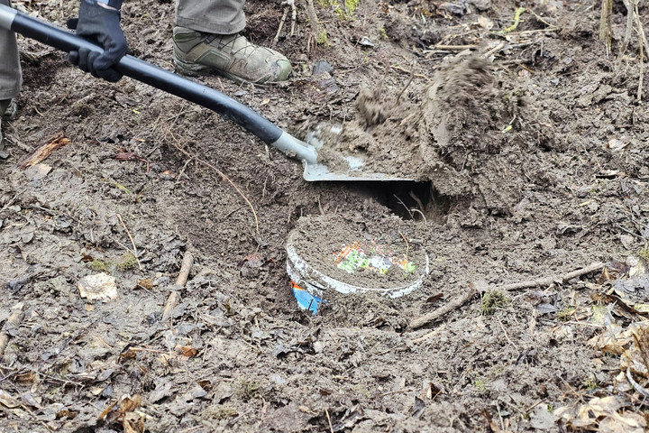 Fotó: police.hu Szlovák–magyar bűnbanda több kiló droggal bukott le