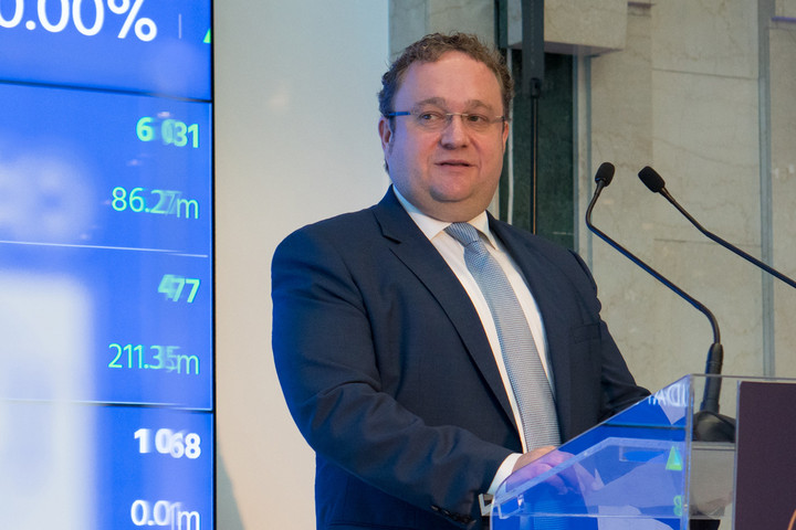 Fotó: MH-archív/Katona László A 2040-es évek végéig szükség lesz a fosszilis energiára
