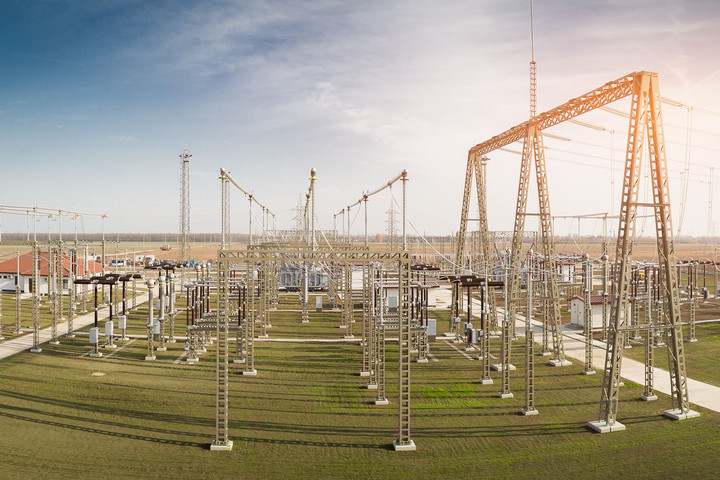 Fotó: Facebook/MAVIR - Az energia irányítója A MEKH jóváhagyta a villamosenergia-rendszer hálózatfejlesztési tervét