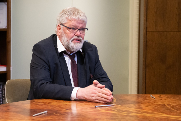 Három éven belül megépülhet a Magyar Építészeti Múzeum