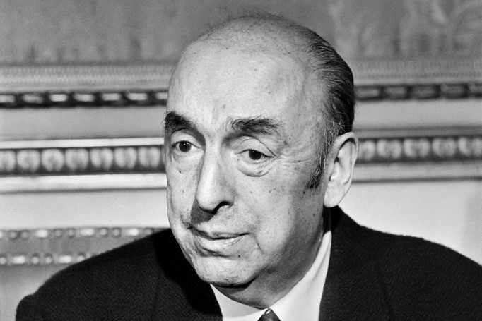 Fotó: AFP/STF Ismét megvizsgálják Pablo Neruda Nobel-díjas chilei költő halálának körülményeit