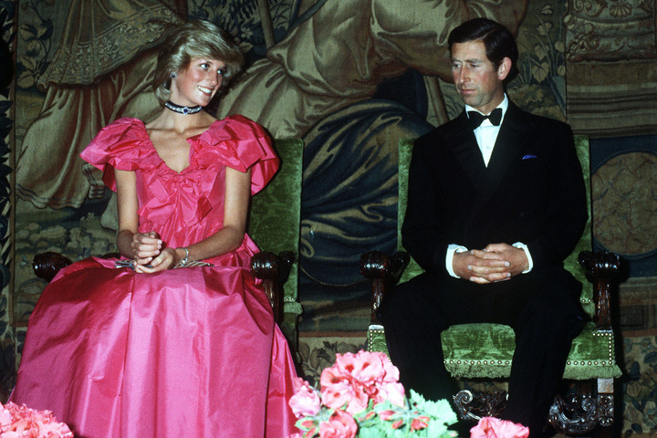 Fotó: NorthFoto Miért rajongunk Diana hercegné stílusáért még évtizedekkel később is?