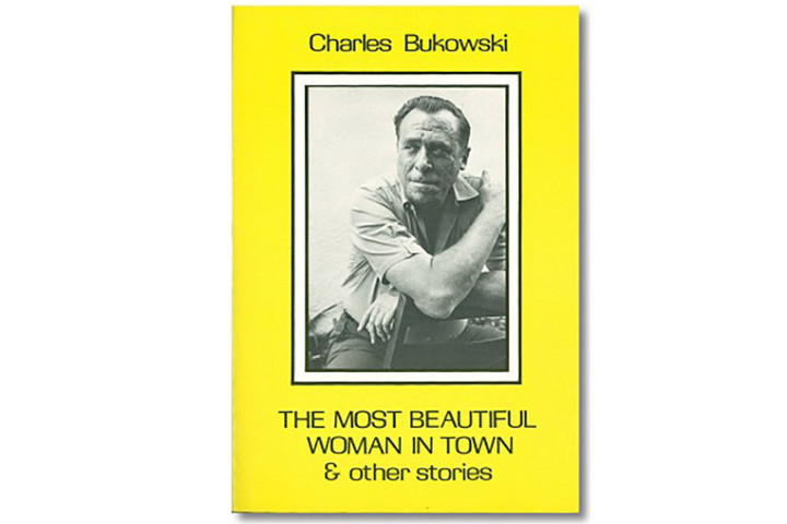 Fotó: Wikipedia Először jelenik meg magyarul Charles Bukowski egyik novelláskötete